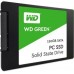 SSD WESTERN GREEN 120GB SATA3